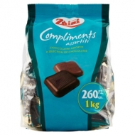 ZAINI COMPLIMENTS KG.1 PZ.260 CA ASSORTITI